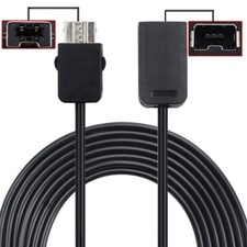 3m Extension Cable Cord Lead for Nintendo SNES & NES Mini Classic Controller