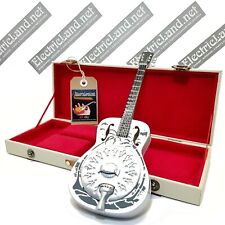 Mini Guitar MARK KNOPFLER