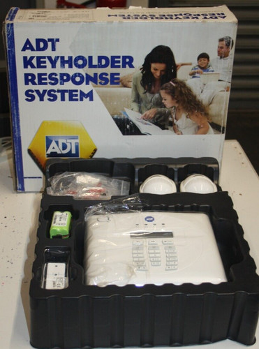 Adt pm10 - adt, uk