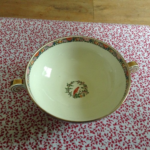 Royal worcester crown - worcester,