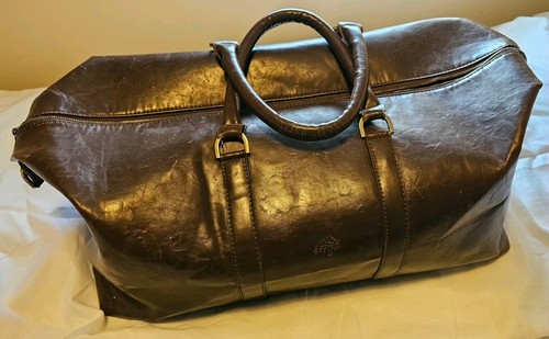 Mulberry duffle bag - ,