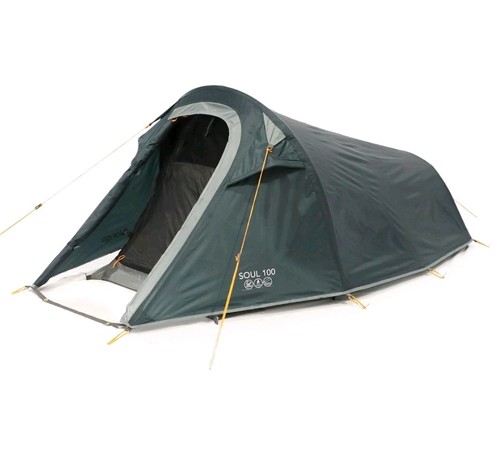 New vango soul 100 tent - vango, man