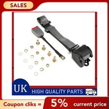 3 Point Safety Seatbelt FOR VW