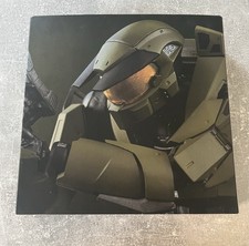 Halo Master Chief Mjolnir Mark