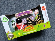 Happyland Platinum Jubilee Set