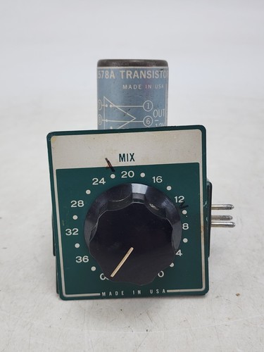 Vintage altec 14799a mixer - 14799a,