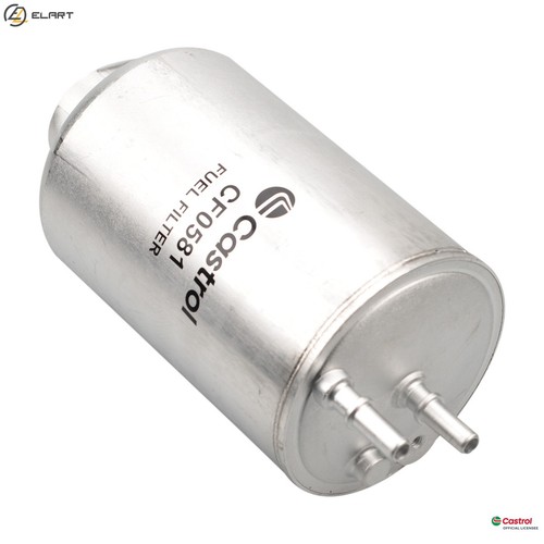 Fuel filter cf0581 for - filter, vw