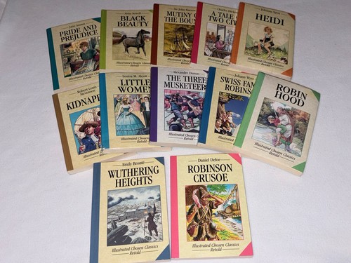 Vintage illustrated chosen - illustrated,