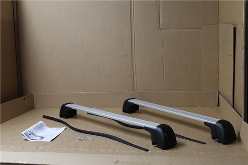 Roof bar set - set, vw