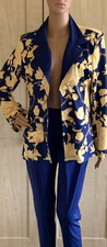 Ladies Trouser Suit size 12 by