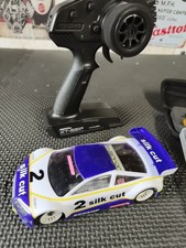 Mini Z Car MR03 RWD