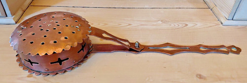 Rare quality antique copper - antique,