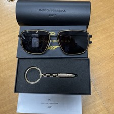 007 Scaramanger James Bond Sunglasses
