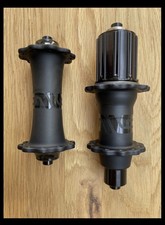 ENVE Carbon Road Hubs front &