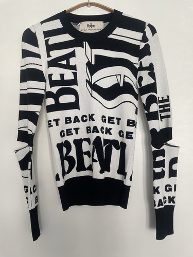 Stella mccartney the - x, beatles