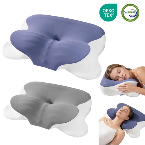 Comfort sleep 1 cervical - comfort,