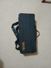 Excel Trumpet With Case And