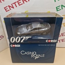 Corgi CC03803 James Bond 007
