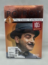 Agatha Christies Poirot
