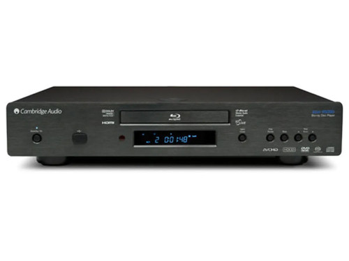 Cambridge audio 650bd azur - 650bd,