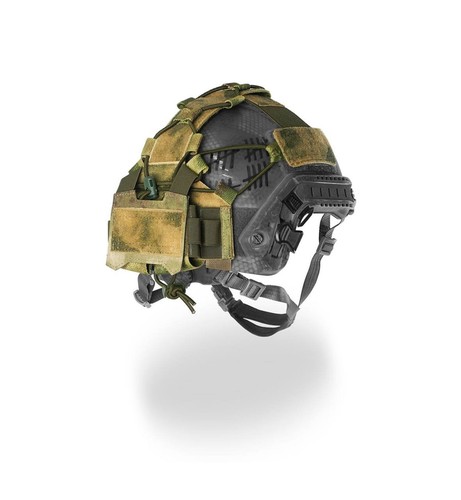 Russian mbc nightvision helmet - mbc,