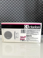 VINTAGE CLARION SEM470