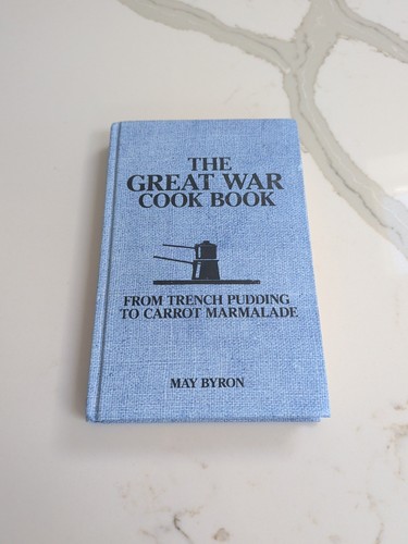 The great war cook - war, from