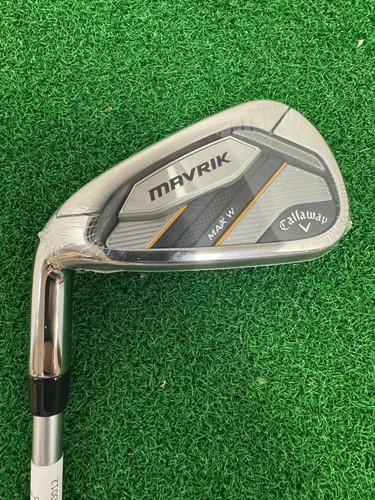 Callaway left handed - left,