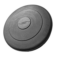 Kayak Valley 23cm Round Cover Fits for V C P Marine Boat Kayak Black