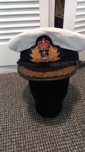 Royal navy officers - royal,