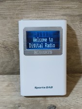 Roberts SPORTS DAB5 Personal