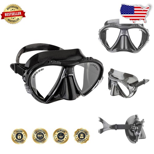 Adult scuba mask matrix - scuba, mask:
