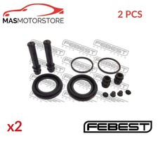 BRAKE CALIPER REPAIR KIT REAR FEBEST 0175-GRJ120R 2PCS V FOR LEXUS GX,LX