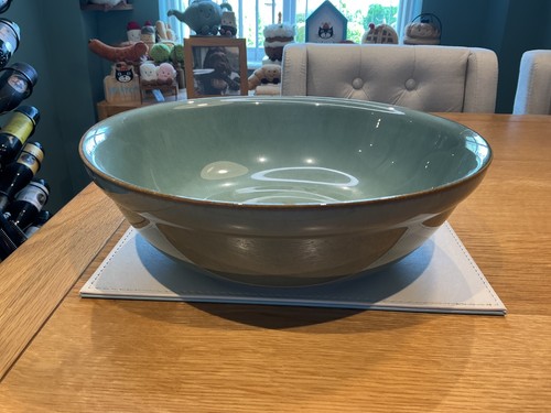 Denby regency green 30cm - ,