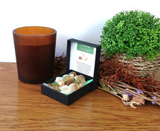 35g Natural Citrine Crystals