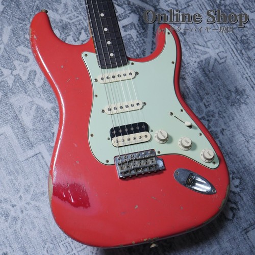 Fender custom shop 2016 - fender,