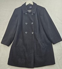 Marks And Spencer Black Long