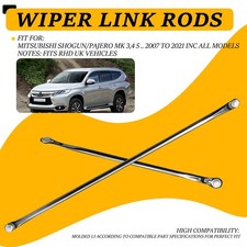 for Mitsubishi Shogun Pajero