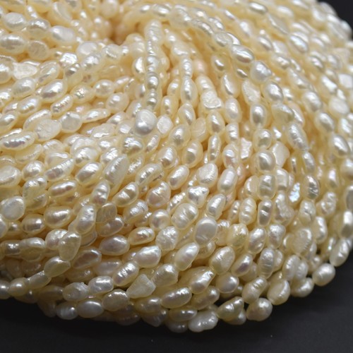 Freshwater baroque seed - baroque,