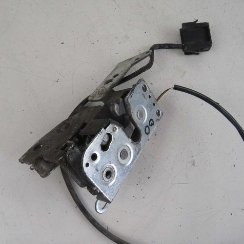 Left lock 20588325 - fh, 12