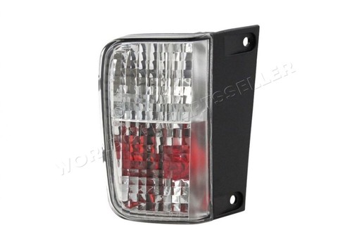 Reverse light left fits nissan - reverse,