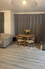 Next Charcoal Grey Blackout Curtains 228 X 229cm