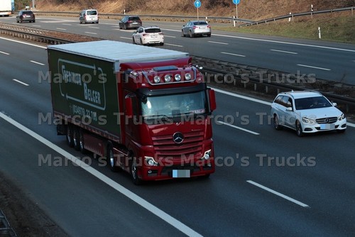 Truck photo mercedes benz - photo, mercedes-benz