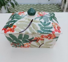 EMMA BRIDGEWATER POTTERY