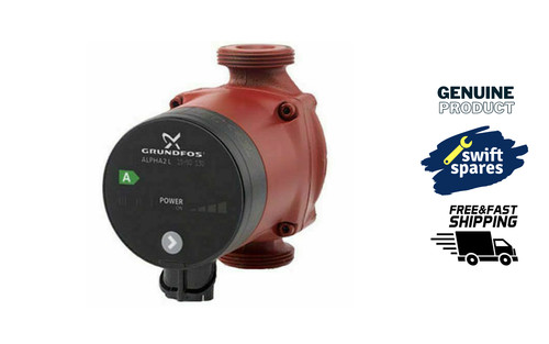 Grundfos 95047564 alpha2 - alpha2, l
