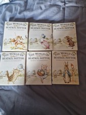 The World Of Beatrix Potter