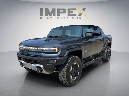 2026 gmc hummer pickup - 2026, ev