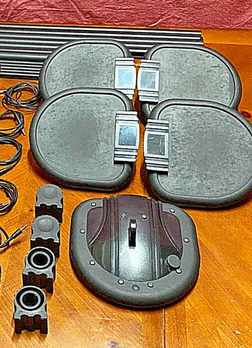 Alesis dm5 electronic - alesis,