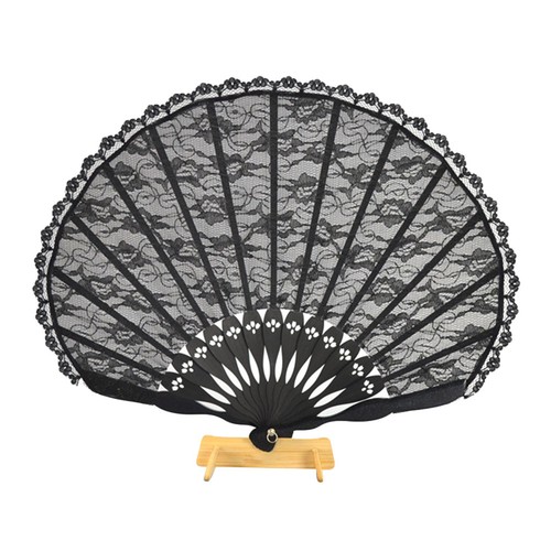 Elegant black silk - elegant,