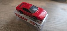 Tomy afx ferrari - (aurora),